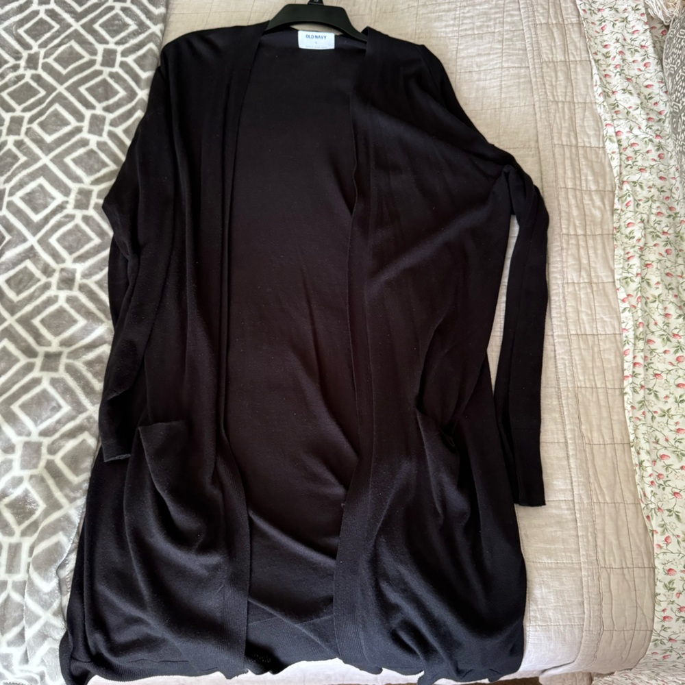 OLD NAVY Cardigan